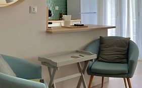 Saldanha Guest House